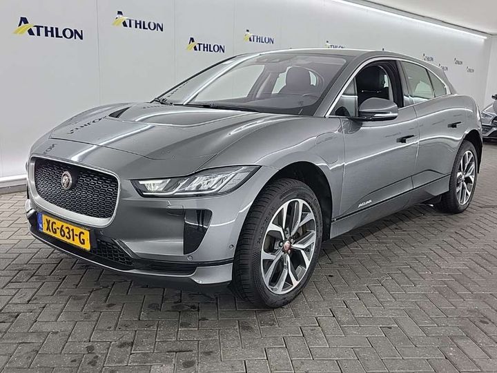 JAGUAR I-PACE 2018 sadha2b18k1f69751