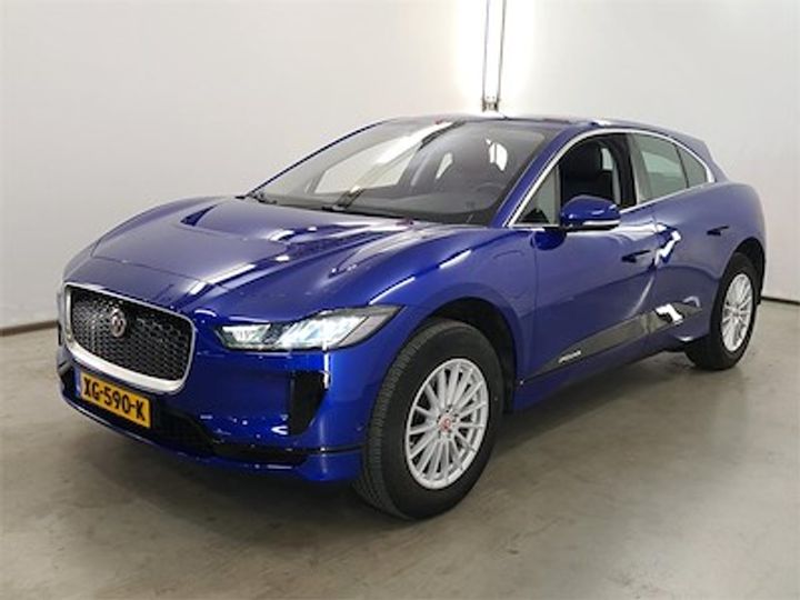 JAGUAR I-PACE 2018 sadha2b18k1f70026