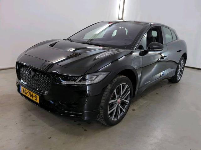 JAGUAR I-PACE 2018 sadha2b18k1f70298