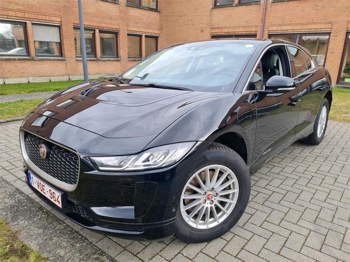 JAGUAR I-PACE 2019 sadha2b18k1f70642