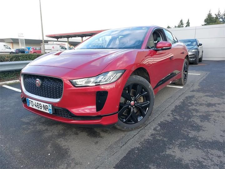 JAGUAR I-PACE 2019 sadha2b18k1f71466