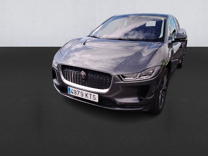 JAGUAR I-PACE 2019 sadha2b18k1f71533