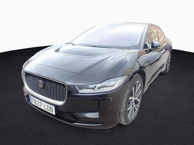 JAGUAR I-PACE 2019 sadha2b18k1f72570