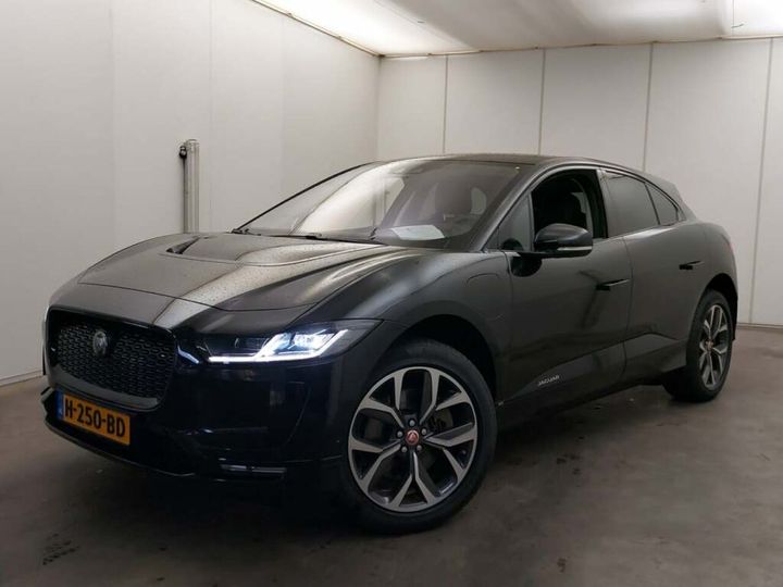 JAGUAR I-PACE 2019 sadha2b18l1f81514