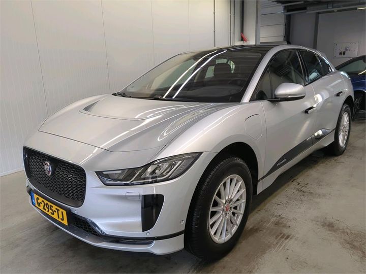 JAGUAR I-PACE 2019 sadha2b18l1f81772