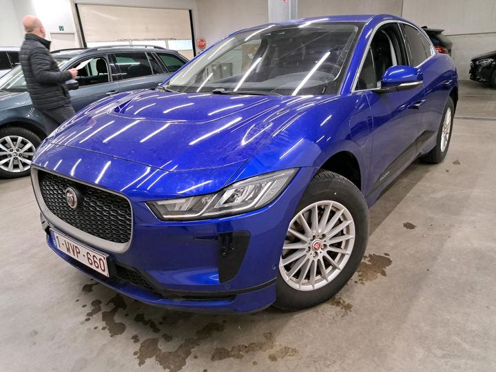 JAGUAR I-PACE 2019 sadha2b18l1f87846