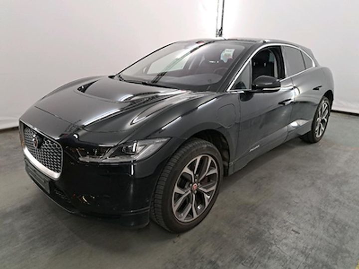 JAGUAR I-PACE 2020 sadha2b18l1f89953