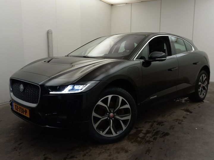 JAGUAR I-PACE 2018 sadha2b19k1f64929