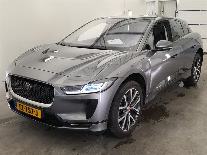 JAGUAR I-PACE 2018 sadha2b19k1f65644