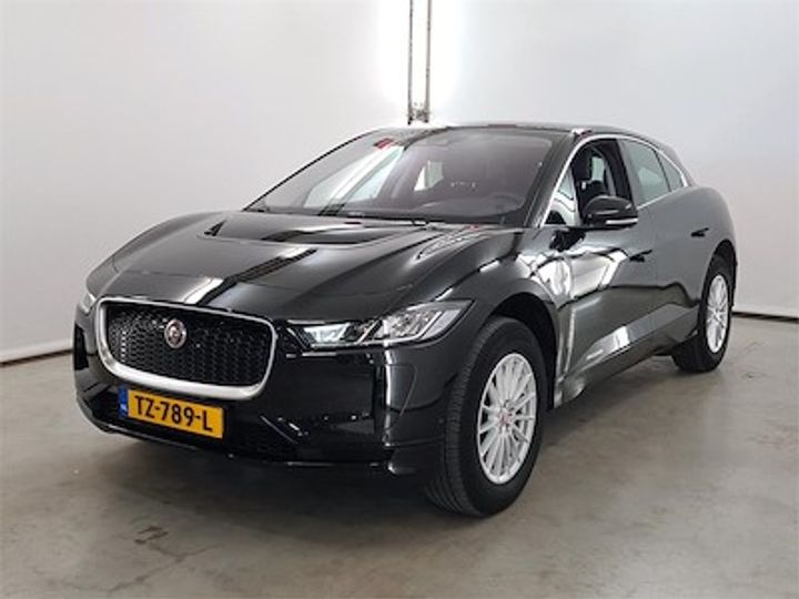 JAGUAR I-PACE 2018 sadha2b19k1f66034