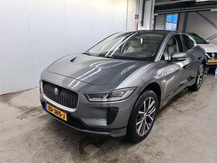 JAGUAR I-PACE 2018 sadha2b19k1f66969