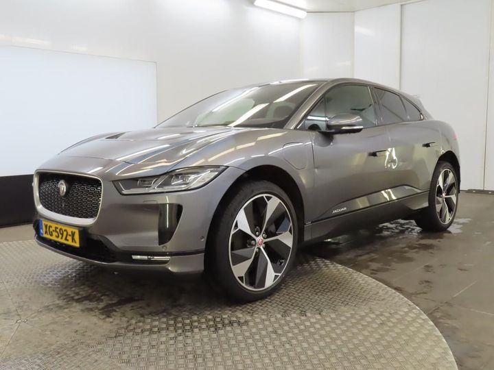 JAGUAR I-PACE 2018 sadha2b19k1f67572