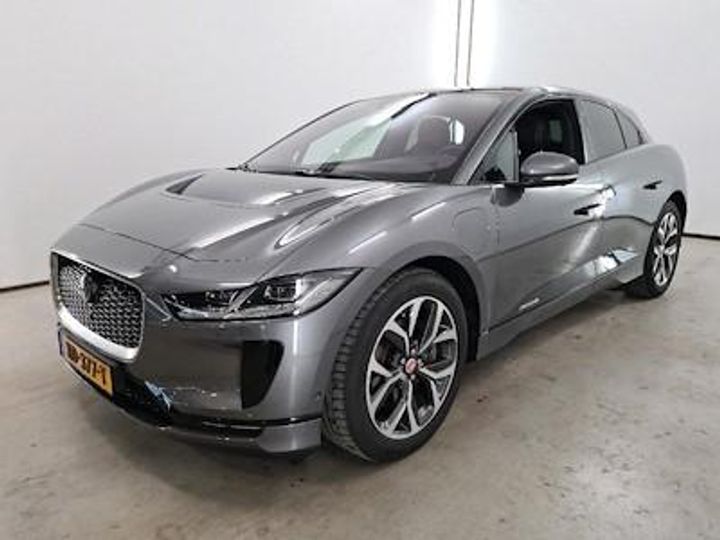 JAGUAR I-PACE 2018 sadha2b19k1f67782