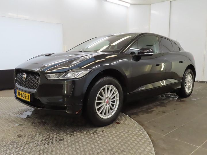 JAGUAR I-PACE 2018 sadha2b19k1f68012