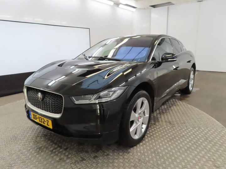 JAGUAR I-PACE 2018 sadha2b19k1f69757