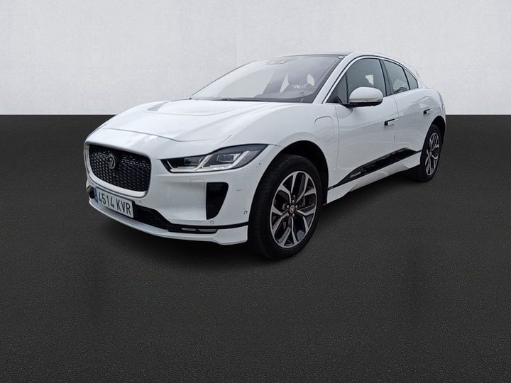 JAGUAR I-PACE 2019 sadha2b19k1f74747