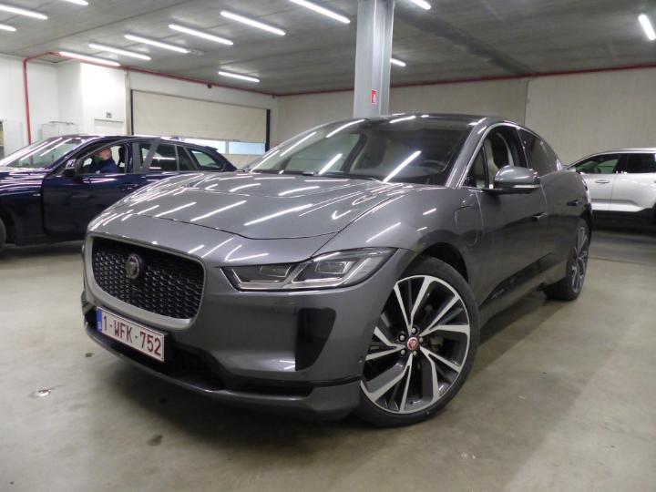 JAGUAR I-PACE 2019 sadha2b19l1f80601