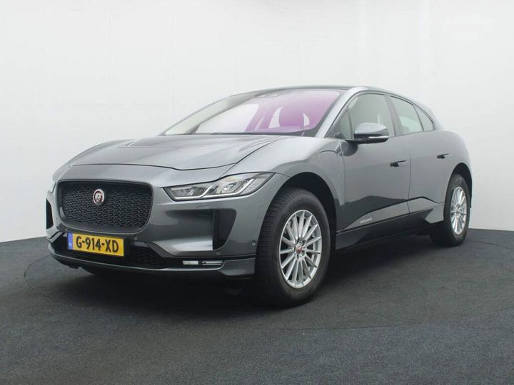 JAGUAR I-PACE 2019 sadha2b19l1f81943