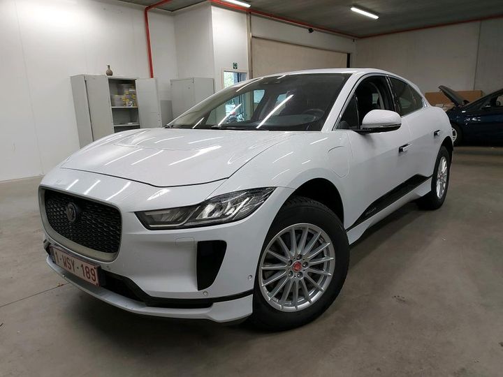 JAGUAR I-PACE 2019 sadha2b19l1f85894