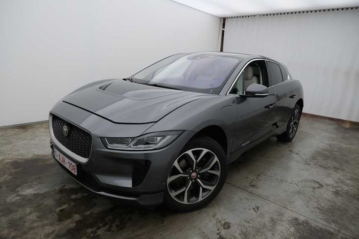 JAGUAR I-PACE &#3918 BEV 2020 sadha2b19l1f86978