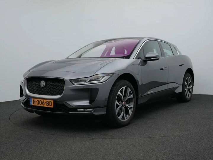 JAGUAR I-PACE 2019 sadha2b19l1f87399