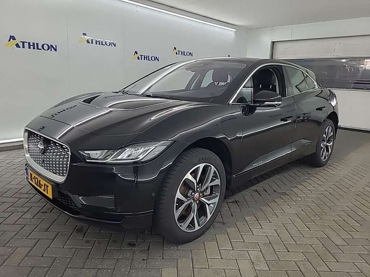 JAGUAR I-PACE 2020 sadha2b19m1612851