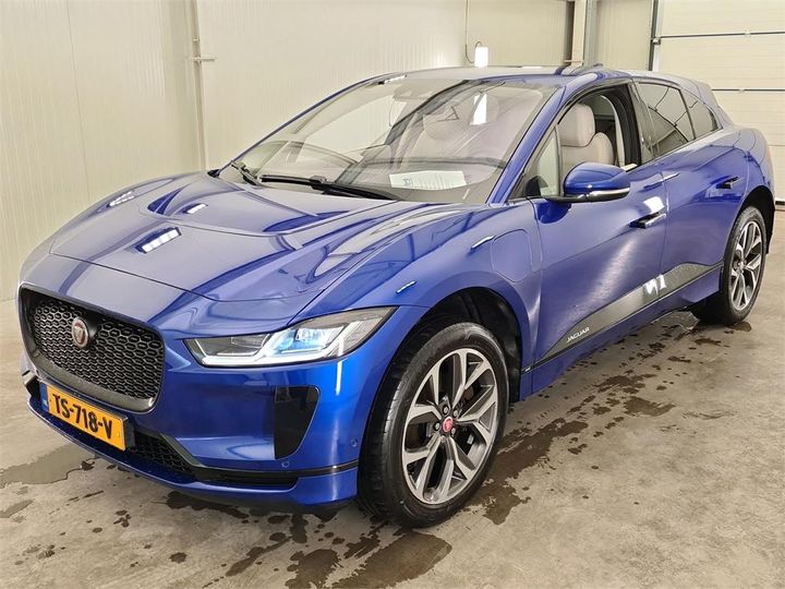 JAGUAR I-PACE 2018 sadha2b1xk1f63207