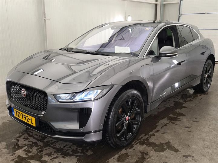 JAGUAR I-PACE 2018 sadha2b1xk1f66012