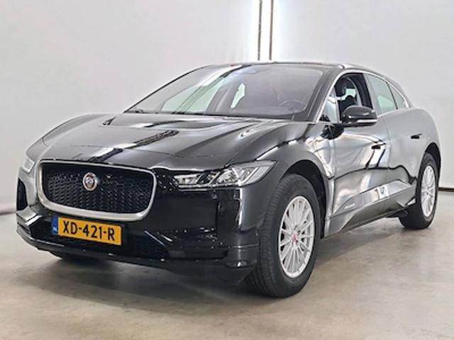 JAGUAR I-PACE 2018 sadha2b1xk1f67144