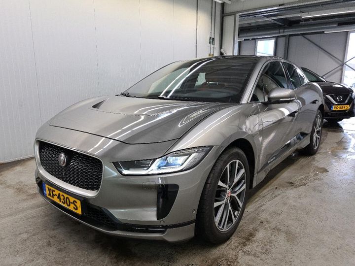 JAGUAR I-PACE 2018 sadha2b1xk1f68150