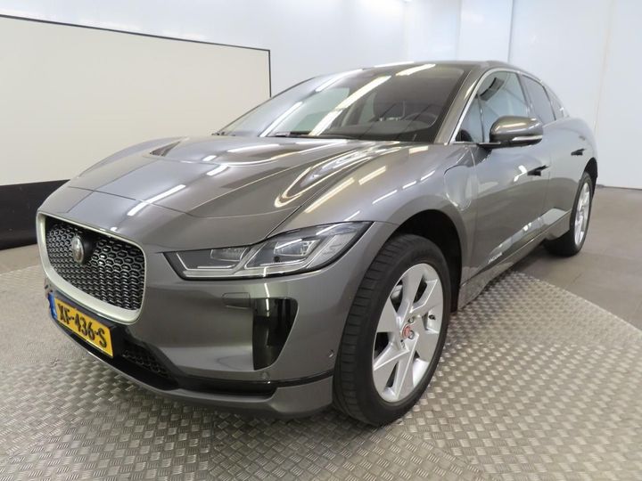 JAGUAR I-PACE 2018 sadha2b1xk1f68312