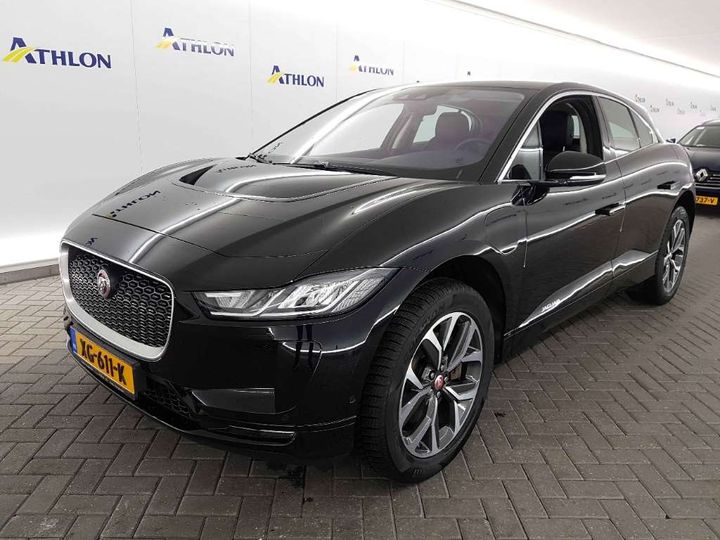 JAGUAR I-PACE 2018 sadha2b1xk1f68858