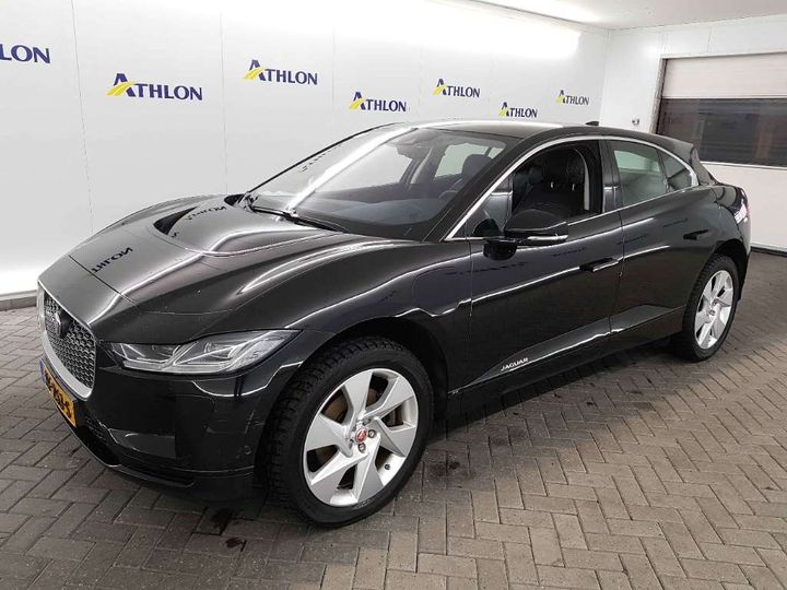 JAGUAR I-PACE 2018 sadha2b1xk1f69492