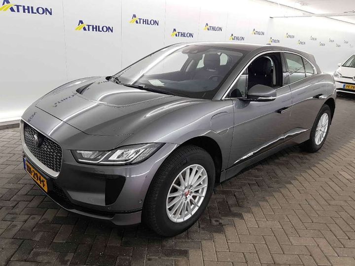 JAGUAR I-PACE 2018 sadha2b1xk1f69587