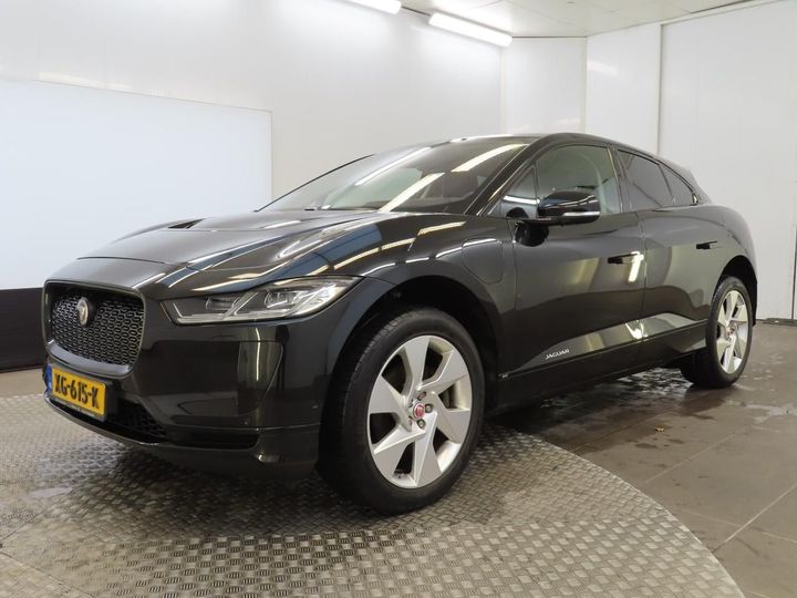 JAGUAR I-PACE 2018 sadha2b1xk1f69668