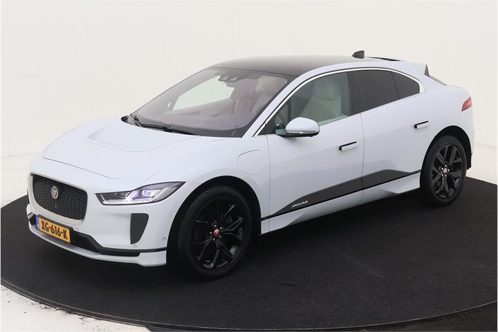 JAGUAR I-PACE 2018 sadha2b1xk1f69718