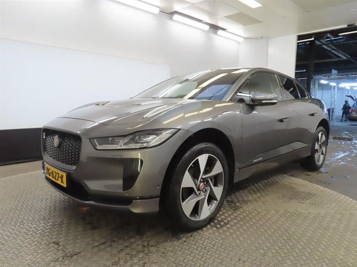 JAGUAR I-PACE 2018 sadha2b1xk1f70125