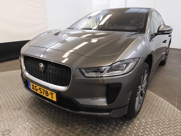 JAGUAR I-PACE 2018 sadha2b1xk1f70240