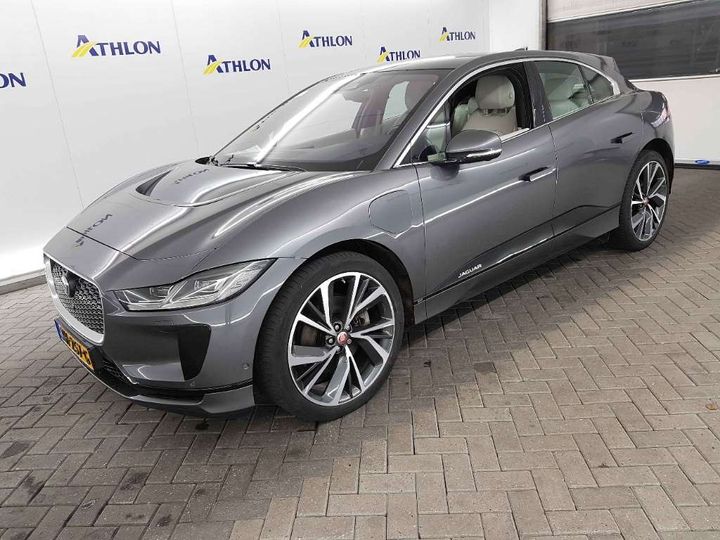 JAGUAR I-PACE 2018 sadha2b1xk1f70299