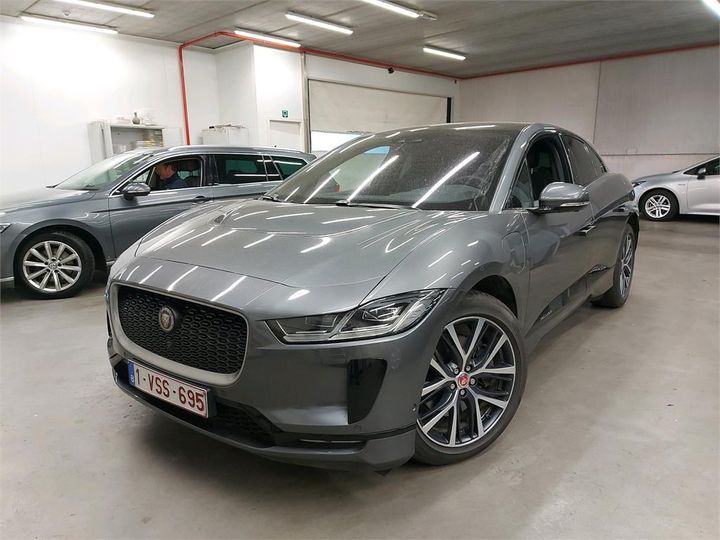 JAGUAR I-PACE 2019 sadha2b1xk1f71890