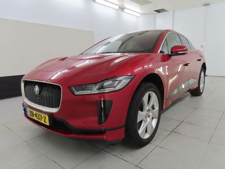 JAGUAR I-PACE 2019 sadha2b1xl1f78355