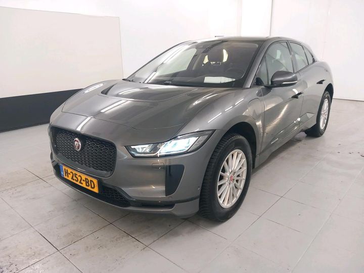 JAGUAR I-PACE 2019 sadha2b1xl1f87086