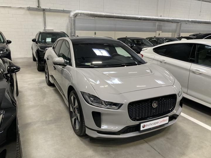 JAGUAR I-PACE COUPE 2021 sadha2b1xm1614673