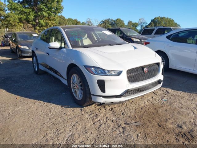 JAGUAR I-PACE 2020 sadhb2s12l1f84583