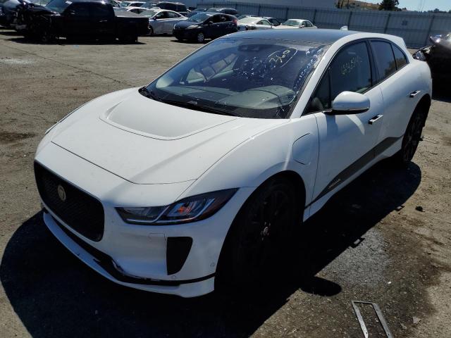 JAGUAR I-PACE S 2020 sadhb2s15l1f85145