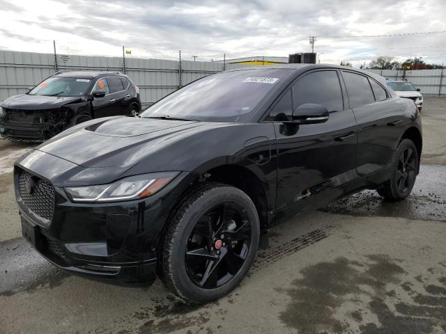 JAGUAR I-PACE 2019 sadhb2s17l1f85728