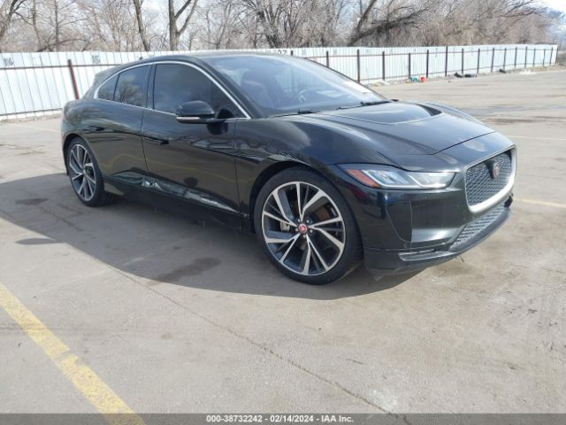 JAGUAR I-PACE 2019 sadhb2s18k1f66314