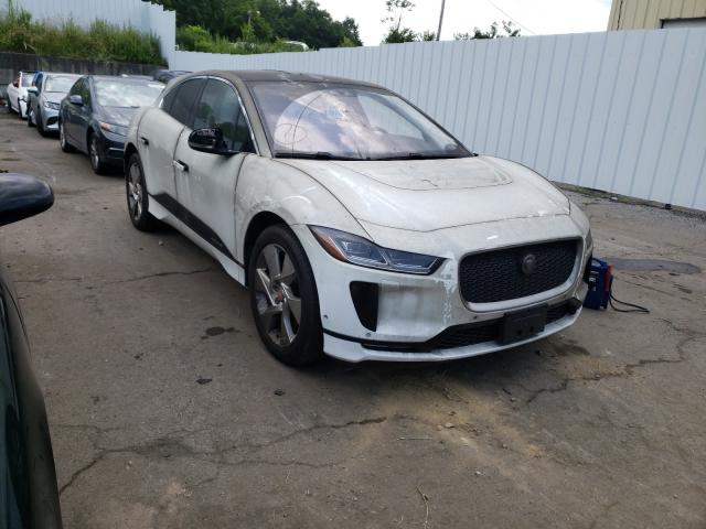 JAGUAR I-PACE SE 2019 sadhc2s11k1f68967