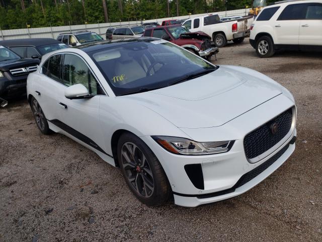 JAGUAR I-PACE SE 2019 sadhc2s12k1f75344