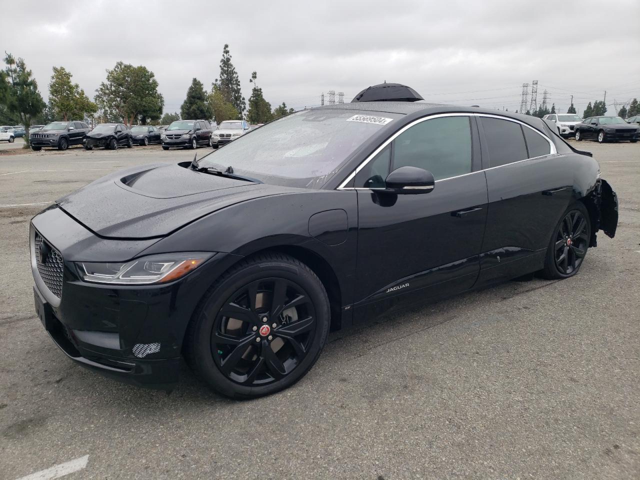 JAGUAR I-PACE 2019 sadhc2s12l1f79008